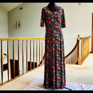 Lularoe XL Ana